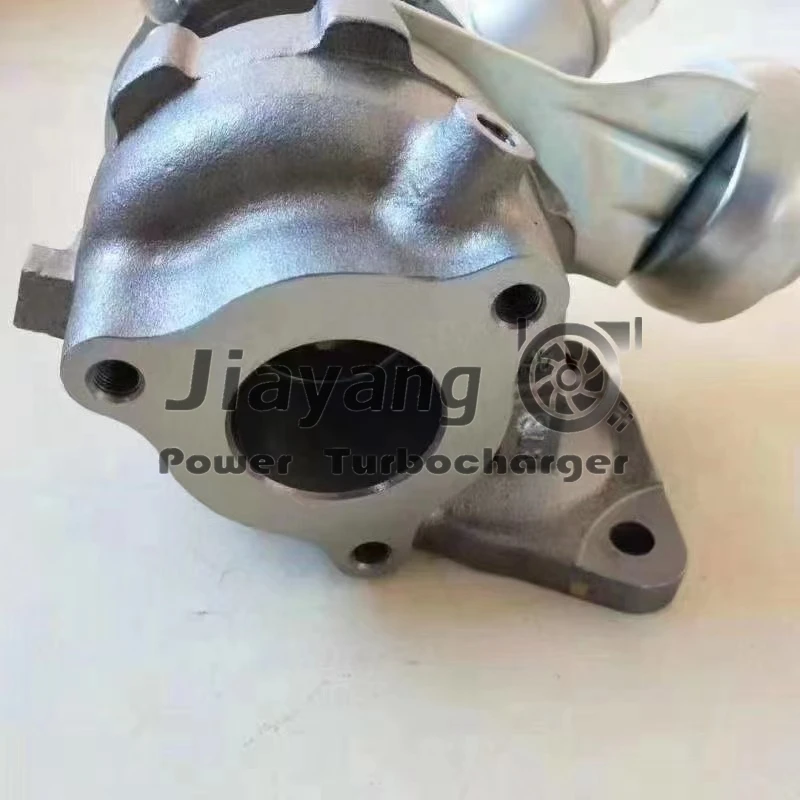 Фото Новый турбокомпрессор Turbo RHV4 1515A170 1515A222 VT16 VT17 для Mitsubishi Pajero Sport L200 Triton с двигателем 2.5L 4D56 №4