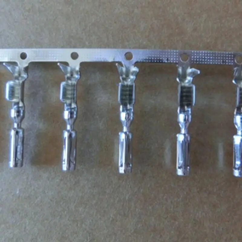 Рисунок 6 - TE TYCO 8 14 23 35 Pin водонепроницаемый