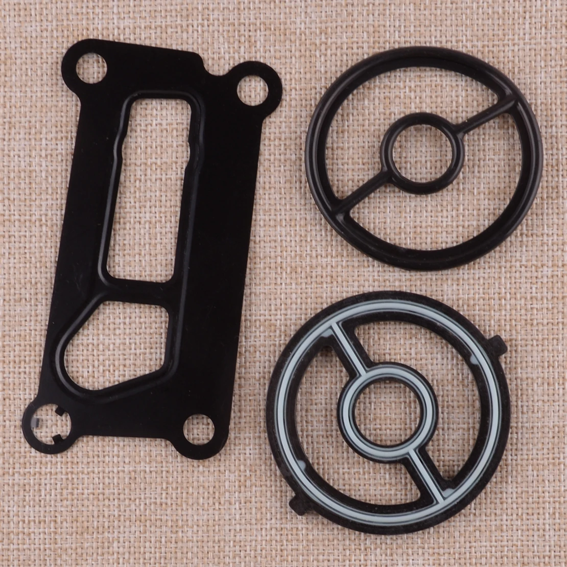 Housing Gasket Seal Lf0214342 Lf0214700 Fit For Mazda 3 5 6 Tribute Mx-5 Miata Cx-7 B2300