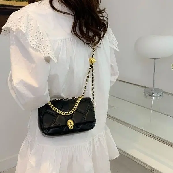

Wonder Bags 2022 New Genius Leather Mini Crossbody Bags for Women White Blacl Pink Casual Style High Quality Luxury Design