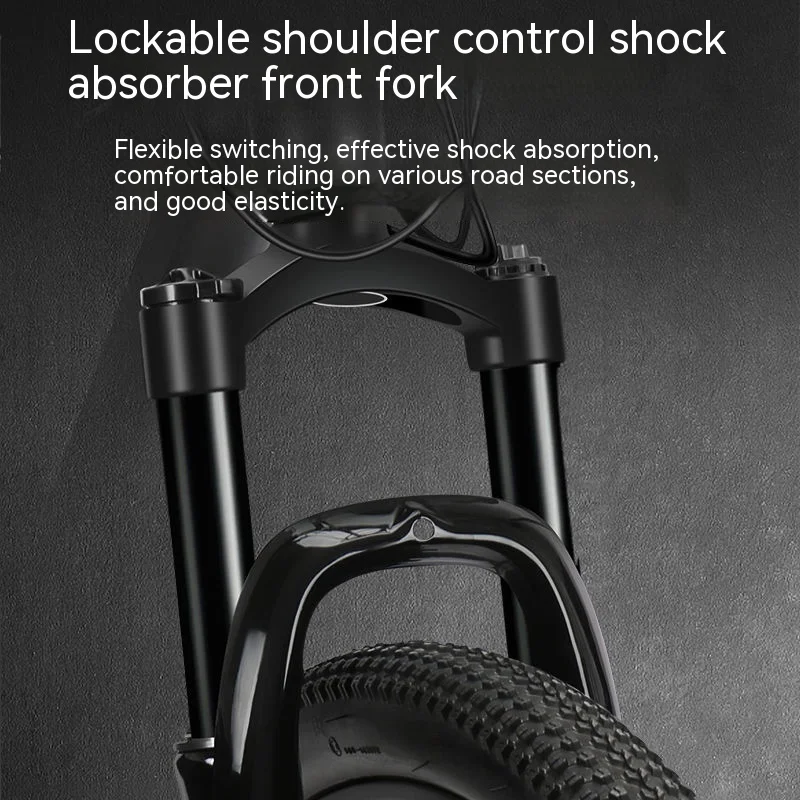 Горный велосипед для взрослых и женщин