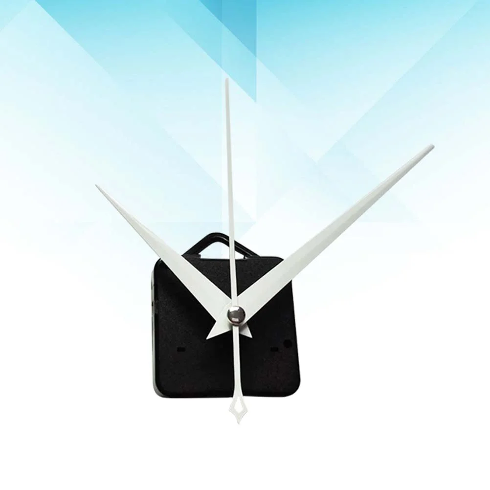 

1pcs Clock Accessory Wall Clock Mechanism Replacement Clock Replacement Mechanism Movement Kit Clock