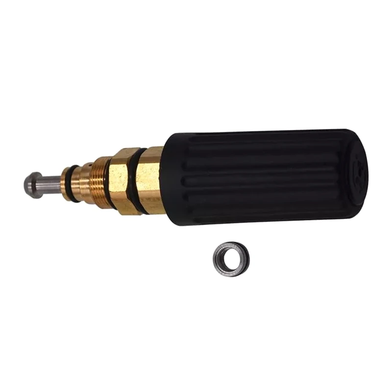 AR UNLOADER VALVE KIT For Annovi Reverberi XJV &amp SJV Pressure Washer AR2858 193126 193126GS