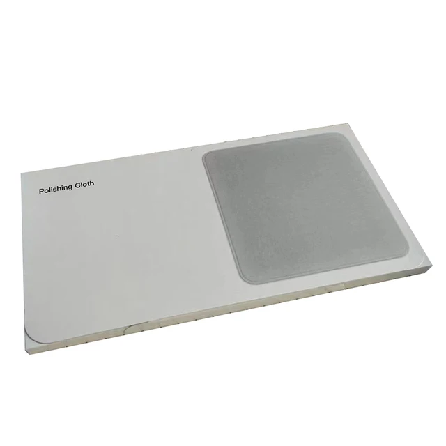 

Микрофибра салфетка для чистки Apple