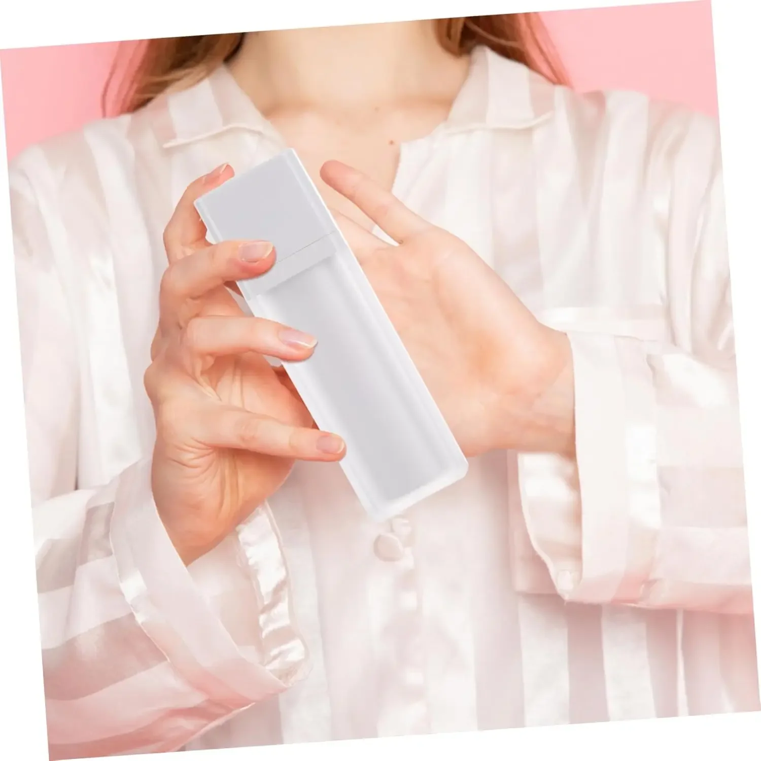 20 шт. пластиковые флаконы для лосьона 15-50 мл