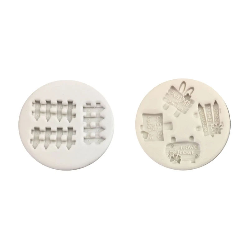 

Cake Silicone Mold Pastry Chocolate Mould Candy Ice Cream Mold DIY Baking Tools