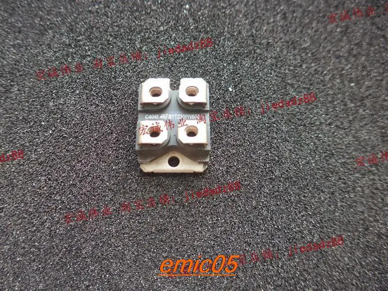 

Оригинальный запас BYT230PIV600