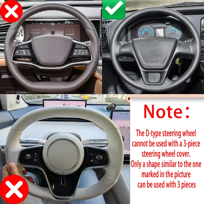 Руль с отделкой под дерево для Subaru Forester, Sh, Impreza, Legacy, Levorg, Xv, Outback, Wrx, Liberty, Brz (O-образный и D-образный) (art.: 3920d97e6ccc8) - 3920d97e6ccc8