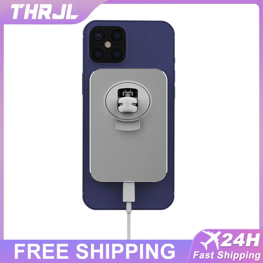 

Автомобильный держатель сотового телефона на вентиляционное отверстие, 2000 мА