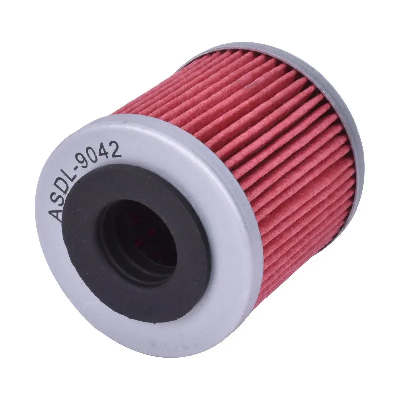 

Motor Bike Oil Filter for Derbi 125 GPR Mulhacen Senda Terra 2007-2013