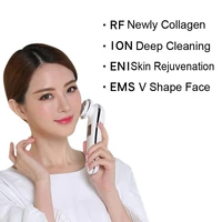 multi function beauty spa machine frequency skin rejuvenation ems device firming lifting wrinkle remover instrument rf