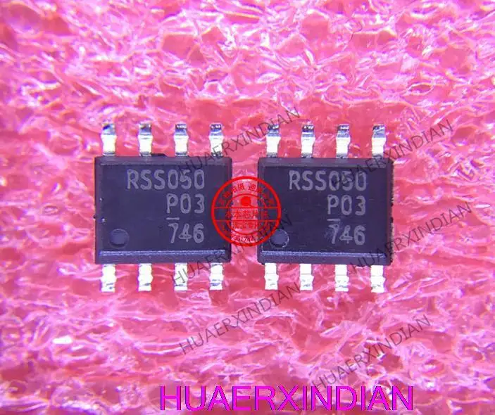 Новый оригинальный RSS050P03TB RSS050P03 печать RSS050 SOP8