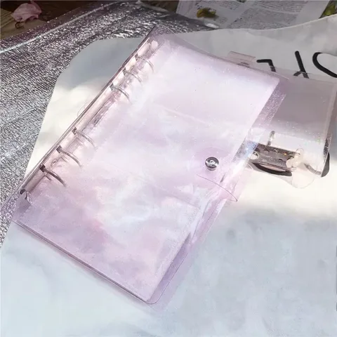 Портативный фотоальбом из ПП 200 карманов