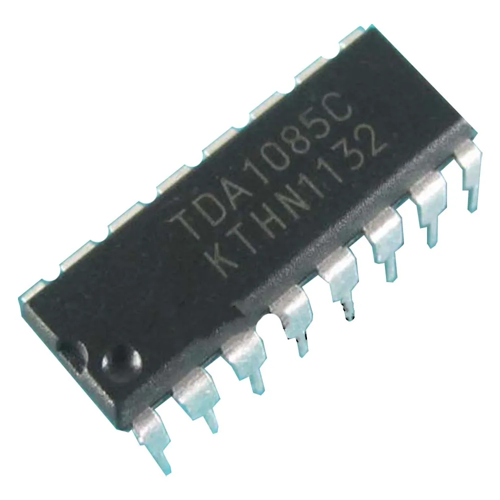 

2 шт./партия, TDA1085C TDA1085CG TDA1085 1085C 1085 IC DIP новые и оригинальные