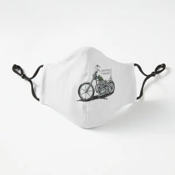 

XS 650 Chopper маска для лица с изображением рта Mascarillas для Gas CFMOTO Triumph Husaberg