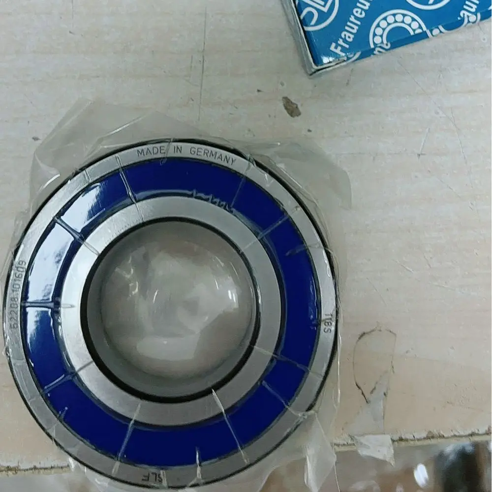 Импортированный высокоскоростной подшипник SLF 62208. 101609 серводвигателя