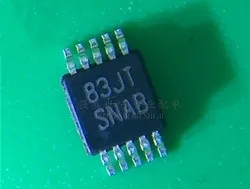 

LM5069MM-1 LM5069MM SNAB MSOP10 10pcs