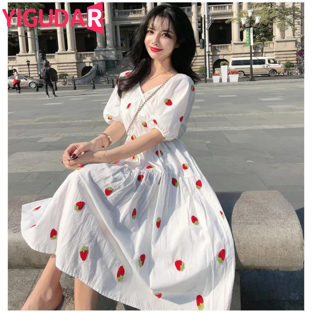 Summer Maternity Dress Sexy Pregnant Women Beach Wear Vestidos Women V-neck High Waist Solid Skirt Maternity Wear Photo Clothing