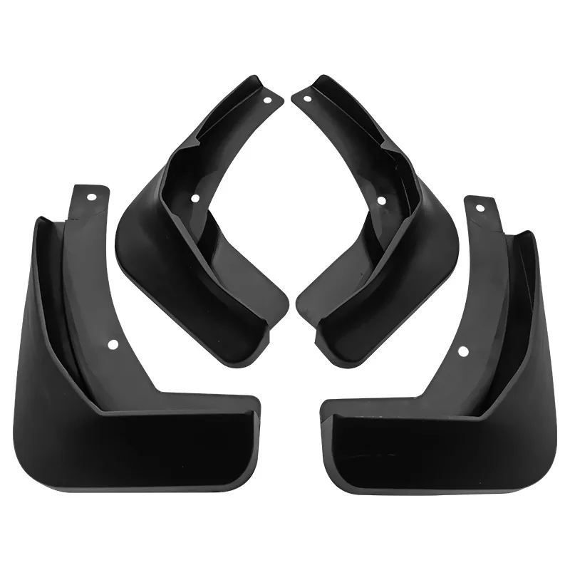 Для Volkswagen VW Golf Sport Van 2016 2017 2018 2019 2020 автомобильные аксессуары брызговики замена