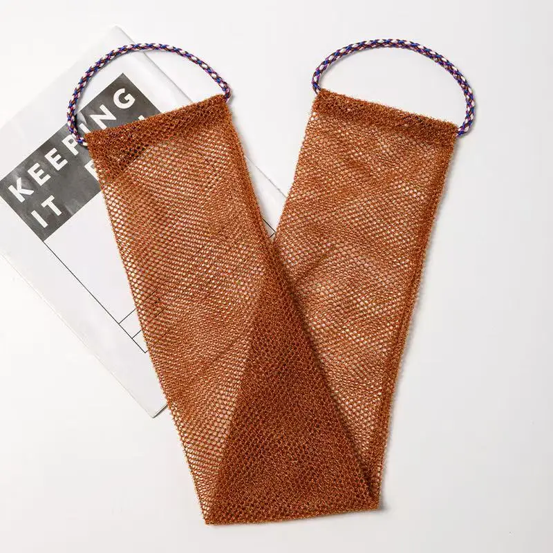 

Африканская сетчатая мочалка