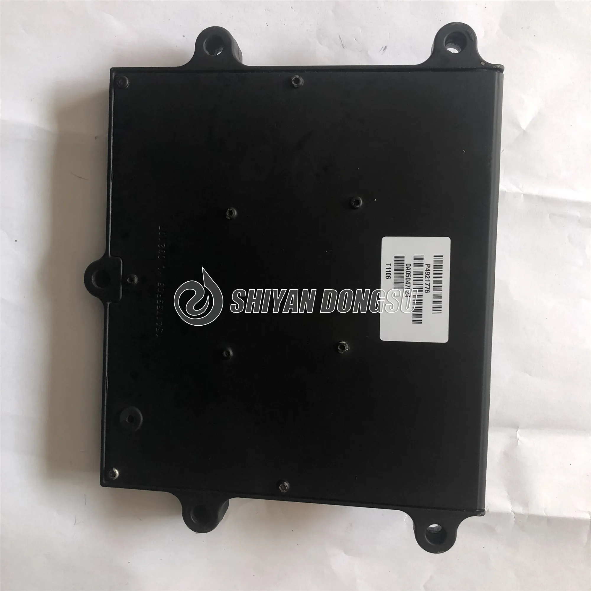 

Excavator pc400-8 controller engine electronic control module 4921776