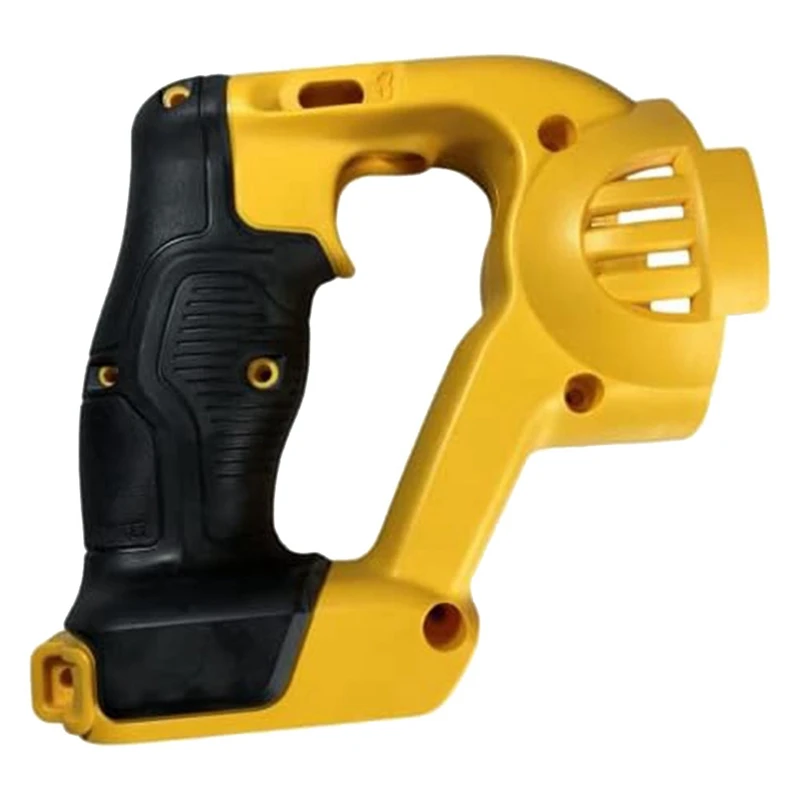 Ручка сабельной пилы в сборе для Dewalt DCS380 DCS380L DCS380B DCS380P1 DCS380L1 прочная и легкая