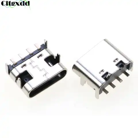 Usb тип c разъем