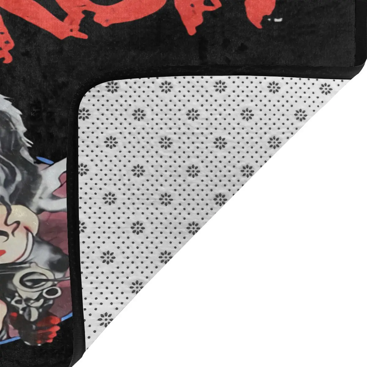 Противоскользящие большие пистолеты выдули меня из строя 1989 простой мультяшный