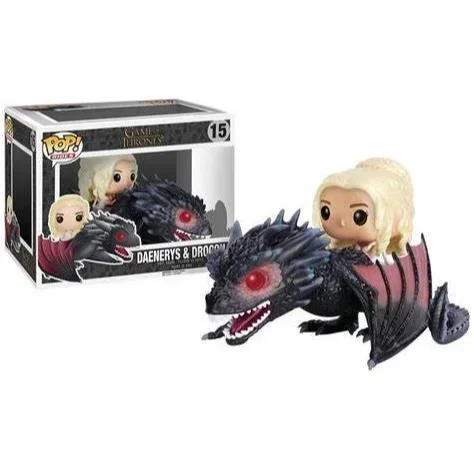 FUNKO POP фигурки Game of Thrones