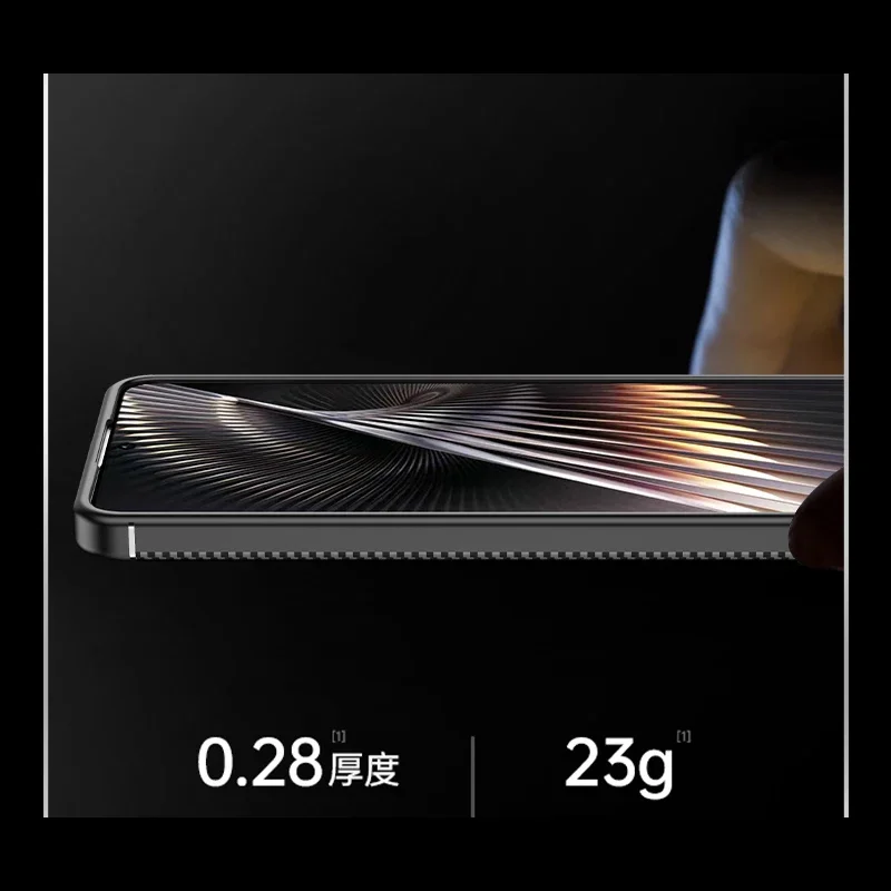 Dofee для Xiaomi Poco F6 5G Case JKC 360 мягкие матовые подушки безопасности полная Защита