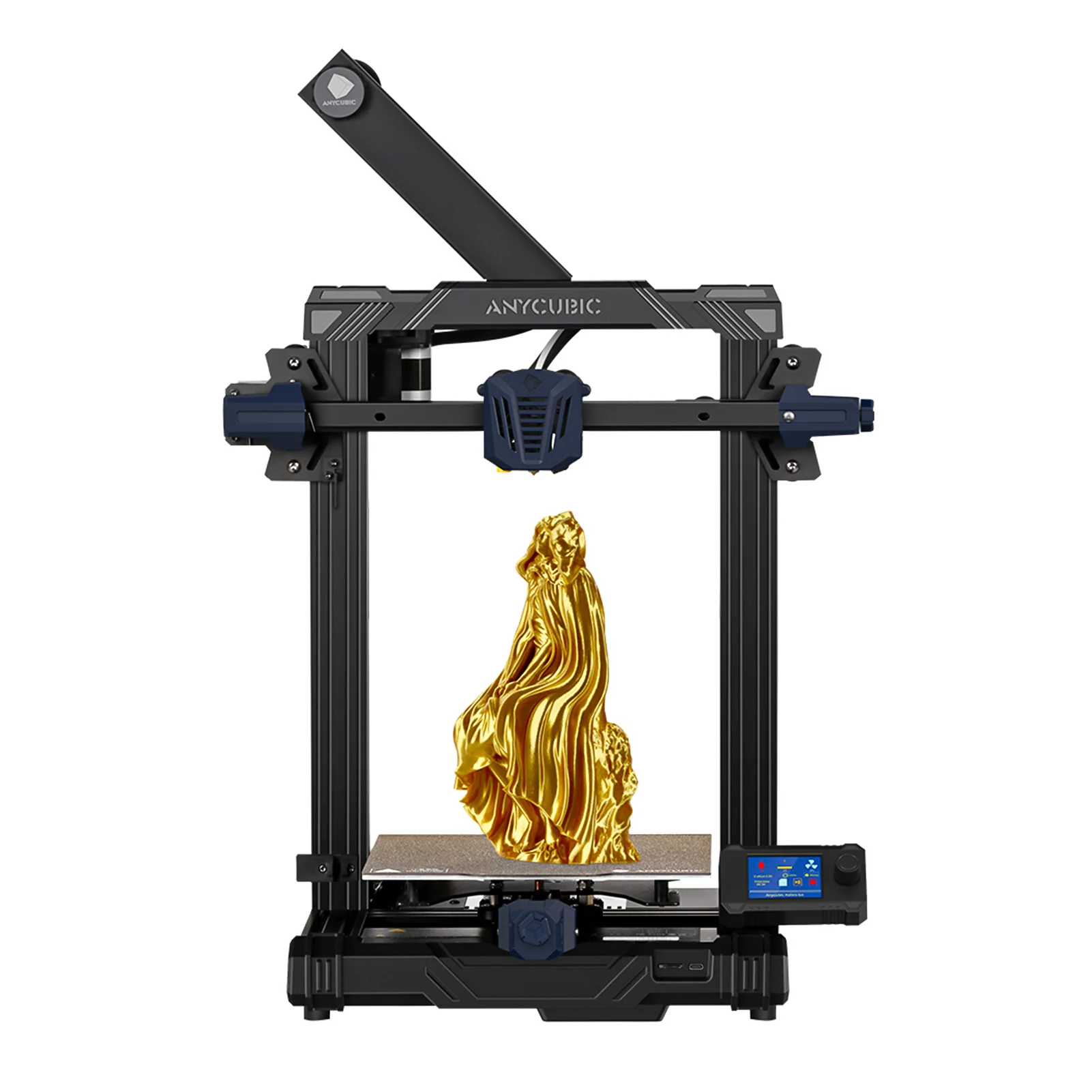 3d Принтер Anycubic Photon S Купить