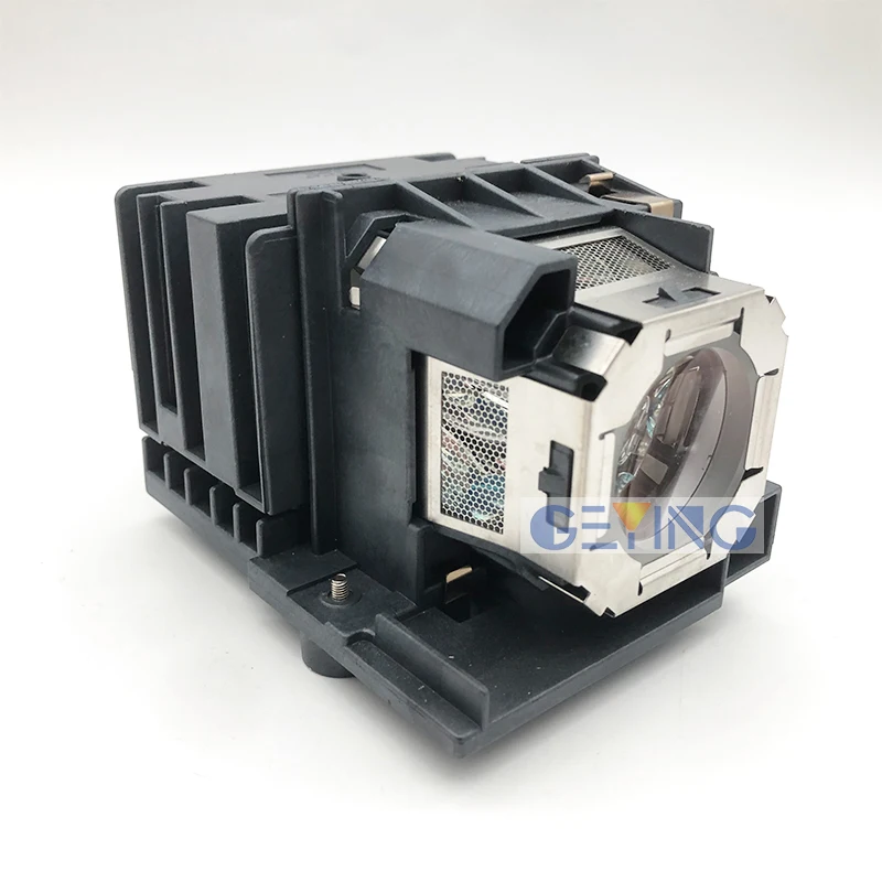 Оригинальная лампа для проектора RS-LP08 с корпусом Canon REALiS WUX400ST WUX450 WUX450ST WUX500 WX520
