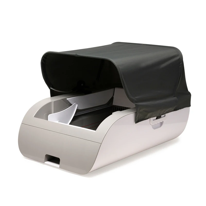 Автоматическая Механическая подвижная подставка для кошек перезаряжаемая USB