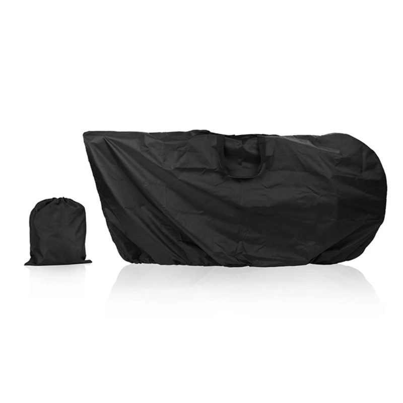 Дорожная сумка для дорожного велосипеда. Сумка переноски велосипедов транспорта