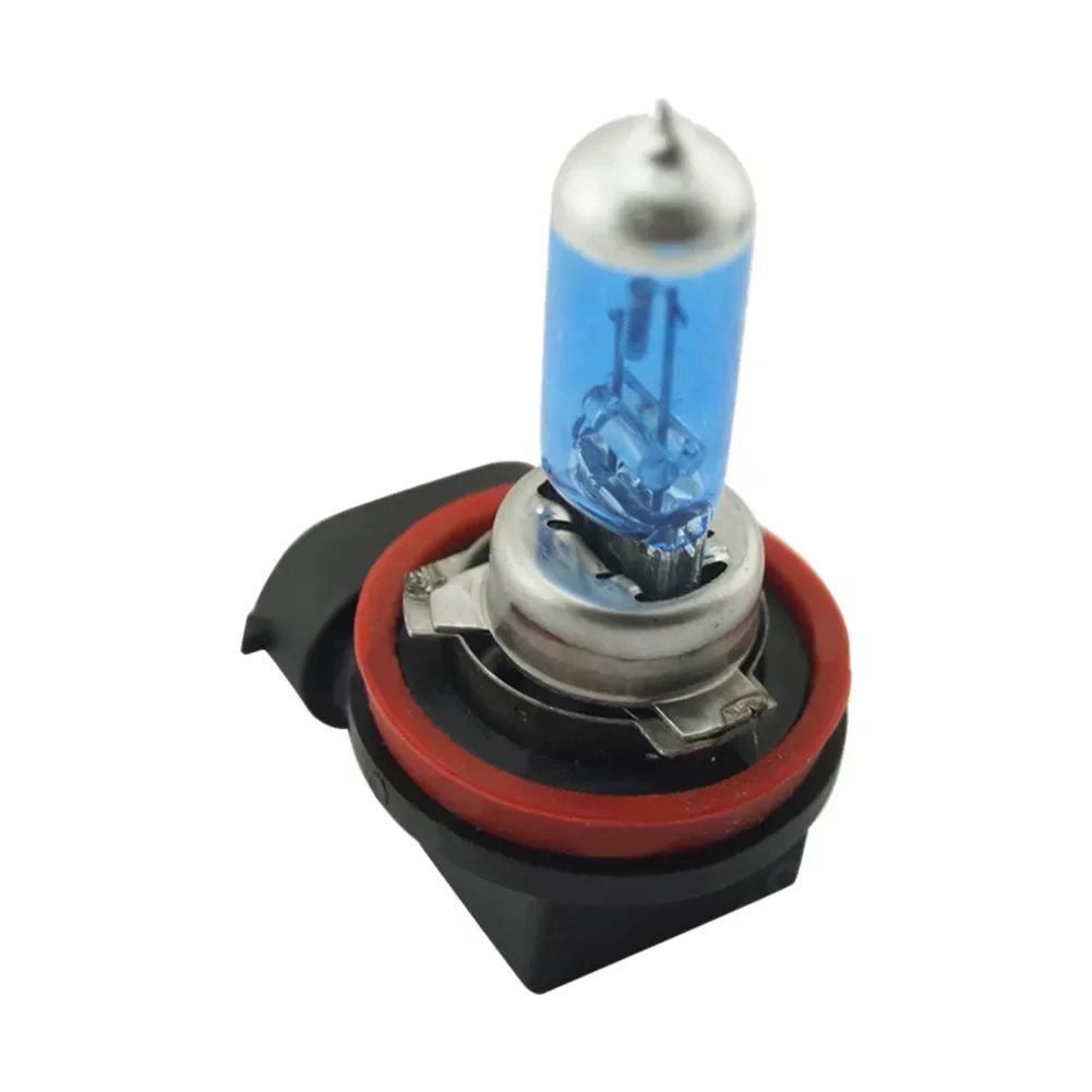 

Automobile accessories 2Pcs 55W 12V H7 6000K Car Xenon Halogen Headlight Super Bright White Bulb Lamp