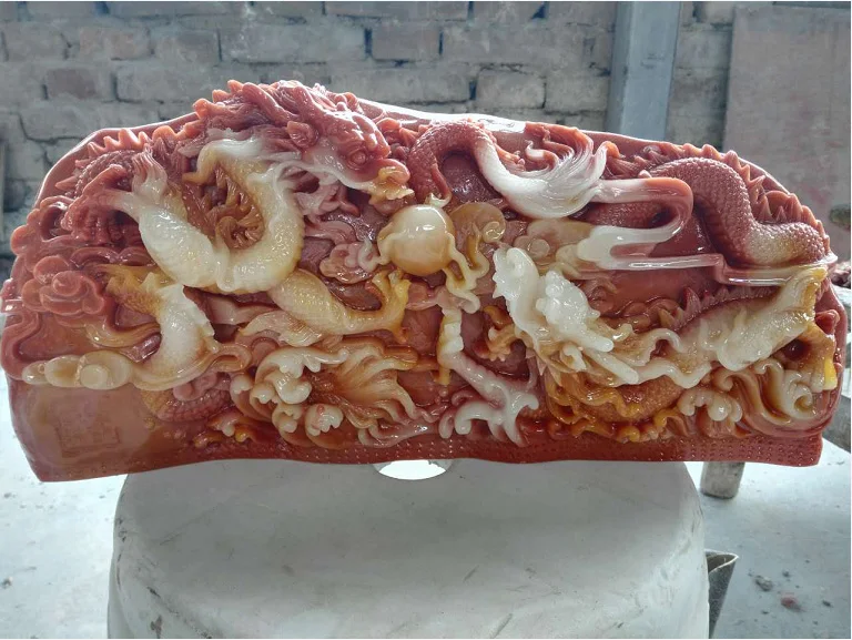 35 см большой огромный # Телевизионное вестибюль компании SHOP эффективный