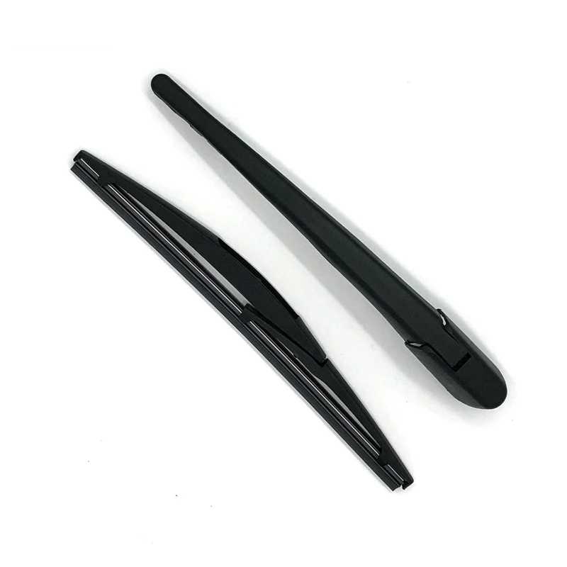 

For BAO JUN 310W 2016 2017 Windshield Wiper Blade Rear Wiper Blade Replacement