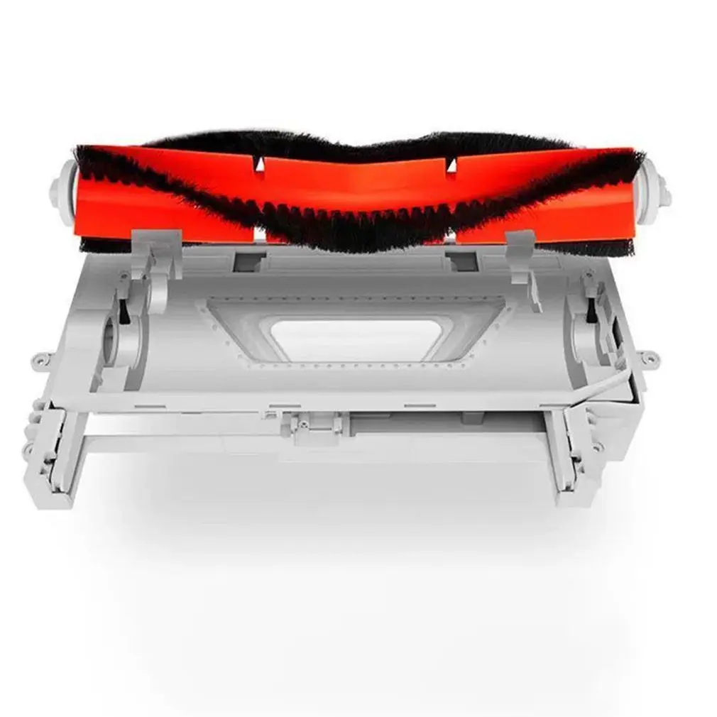 

Основная щетка для серии S5/S5MAX/S6, аксессуары для подметания роботов, V-образная щетка для глубокой очистки, съемный подшипник