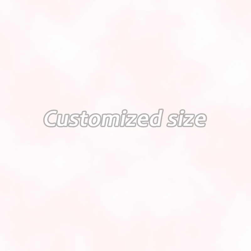 

Индивидуальный размер