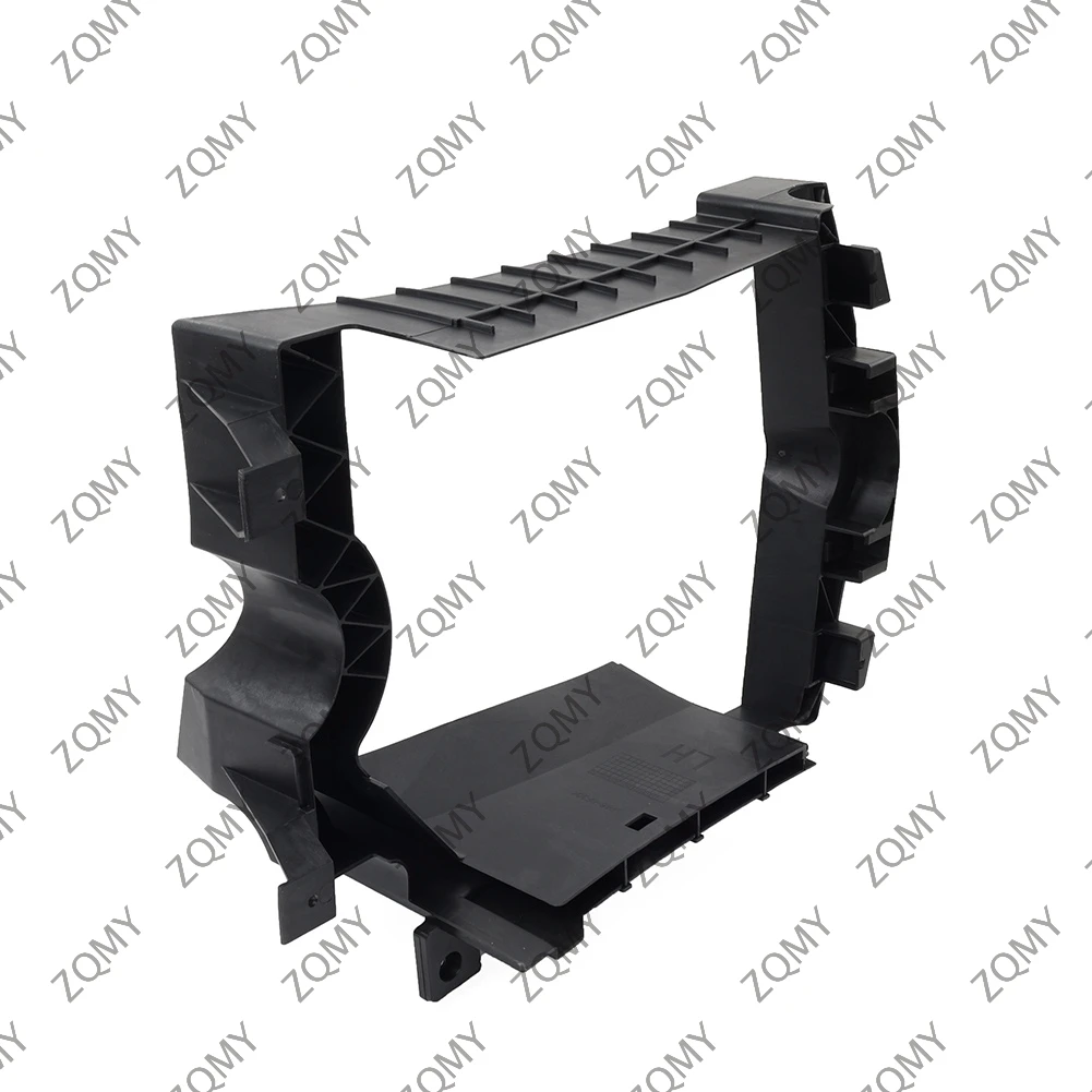 1 шт. рамка дефлектора автомобильного радиатора для Land Rover Range Sport 2014-2022/Vogue