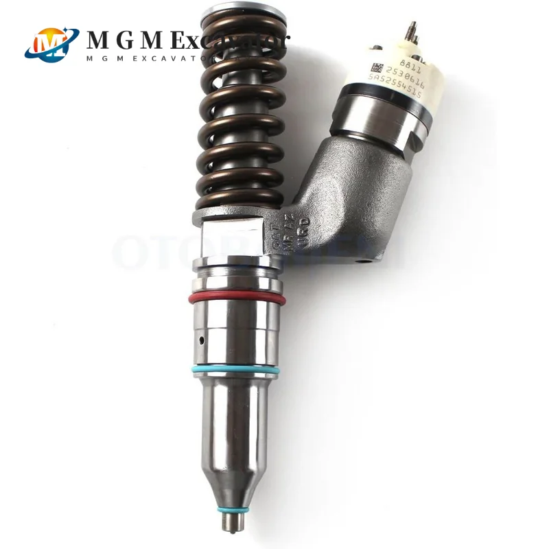 Рисунок 2 - Топливный инжектор 10r-3265 253-0616 2530616