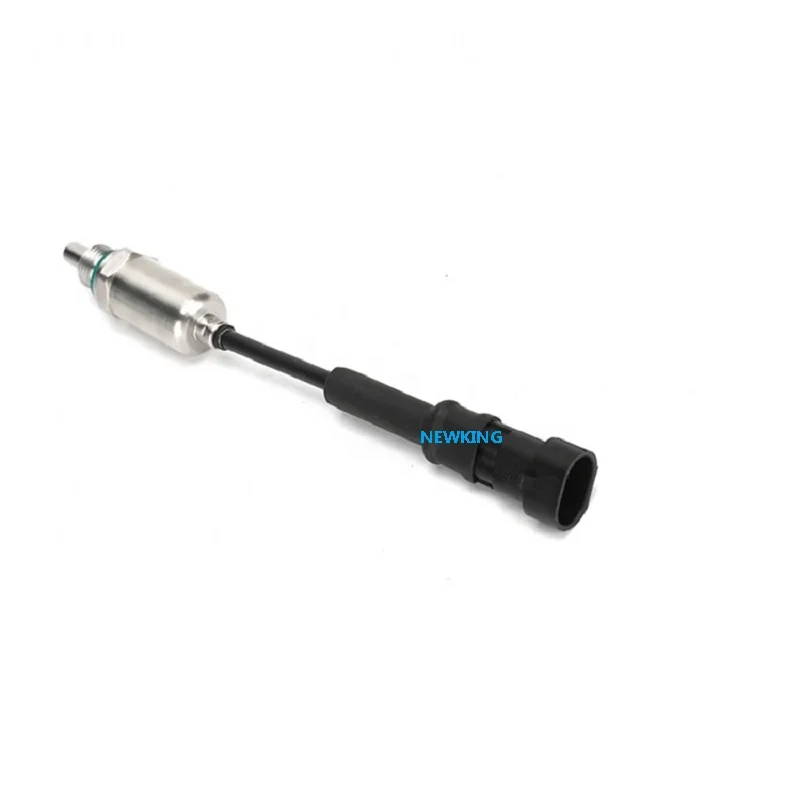 

Фотографический датчик температуры масла-A-015