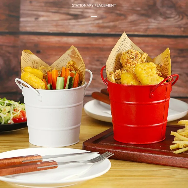 Ведро для льда бара вина пива холодильник вечеринки кухонное ведро еды