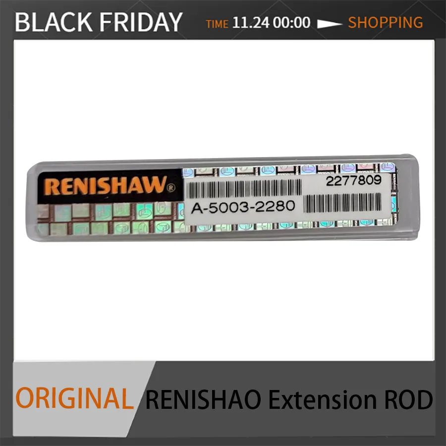 Удлинитель Renishao из углеродного волокна A-5003-2280 A-5003-2281A-5003-282