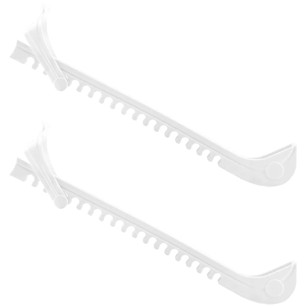 

Guardscovers Protectorsaccessory Soakers Hockeyice Figure Daily Sturdy Replaceable Use Reusable Professional Skating Resistant