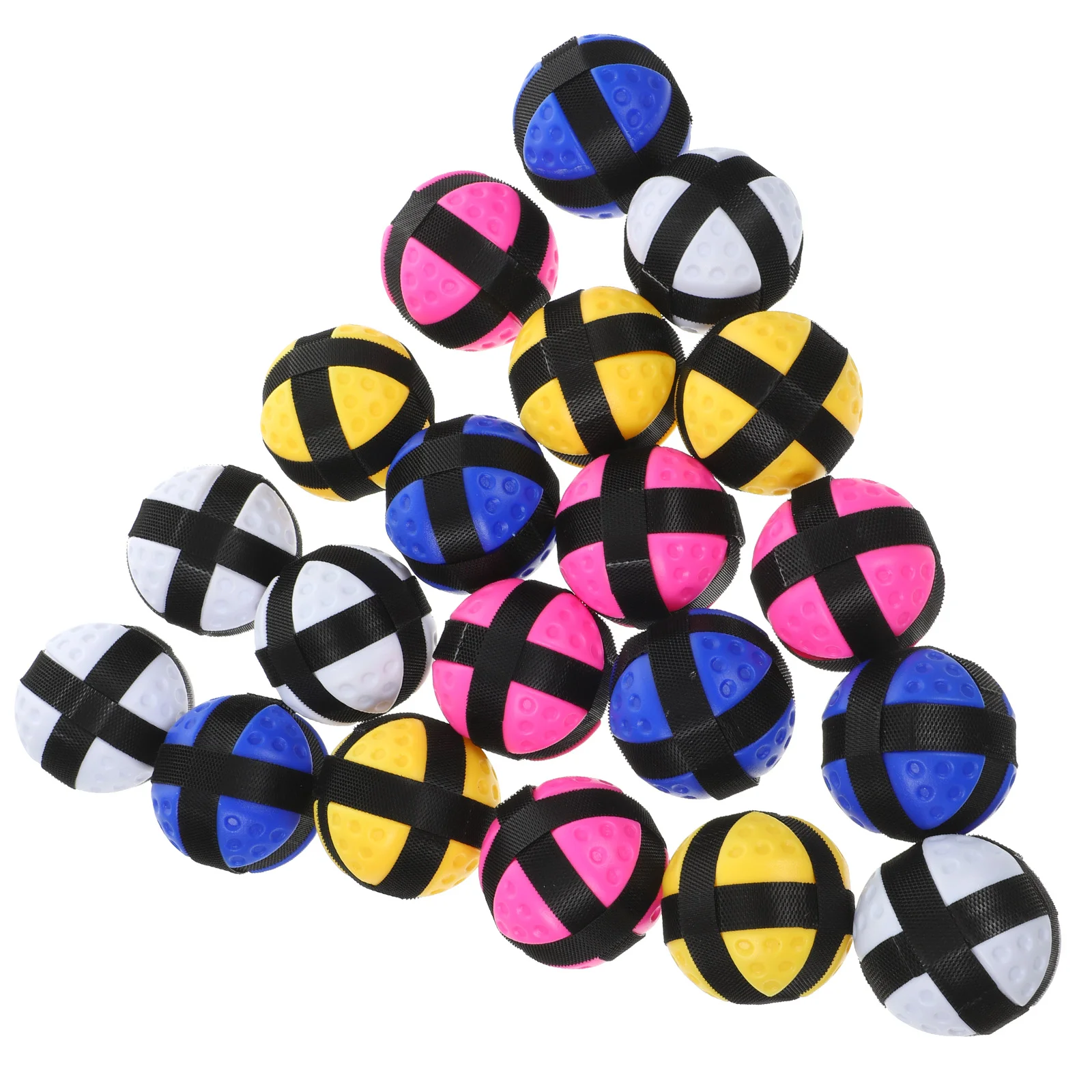 

Golf Accesories Hook Fabric Dart Board Throwing Game Accessories