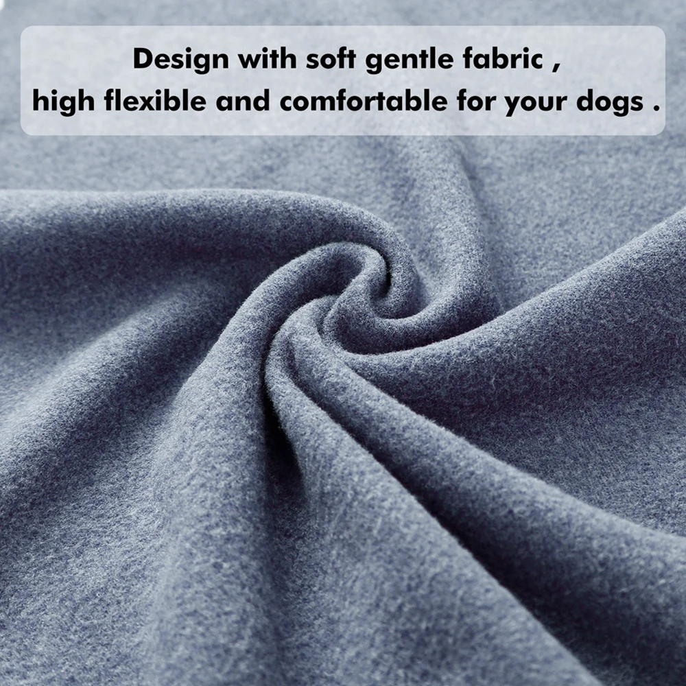 Наушники для собак шумозащитные Чехлы наушники зимний шарф