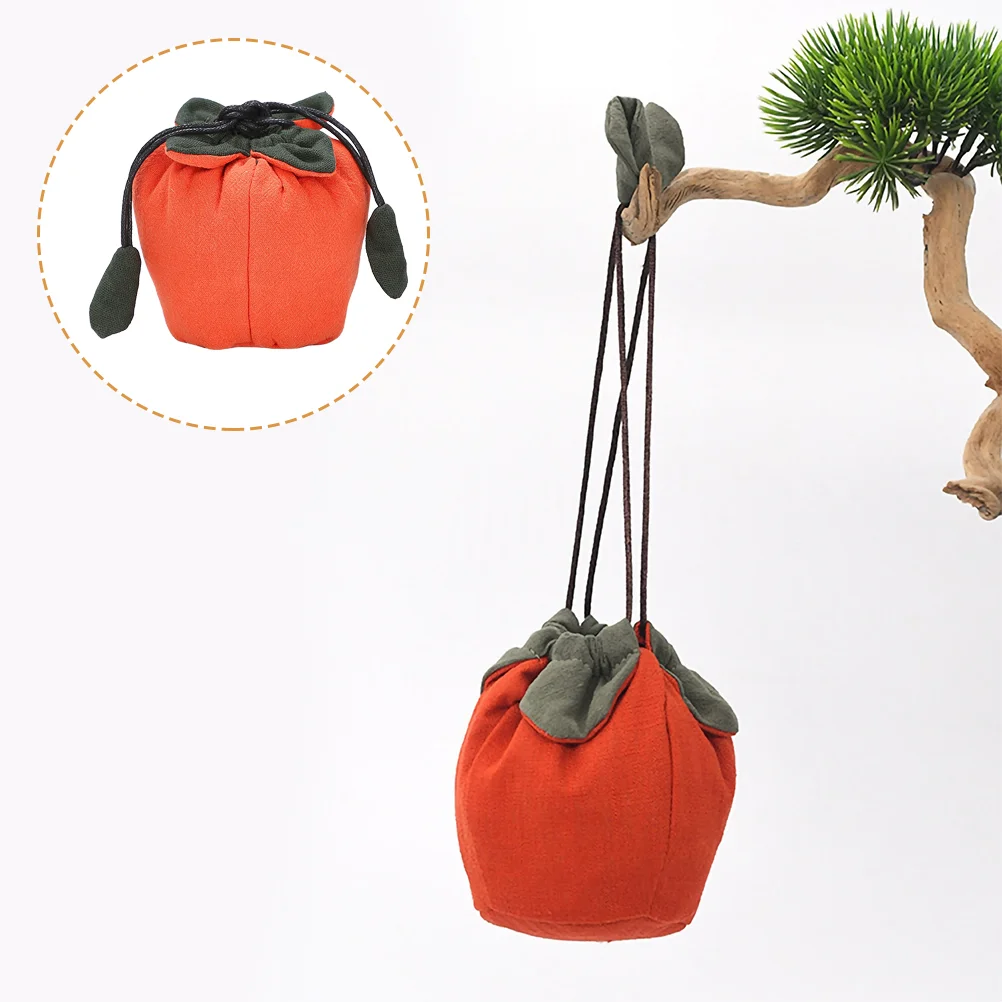 

Travel Teacup Bag Convenient Teacup Container Portable Teacup Pouch Teaware Bag