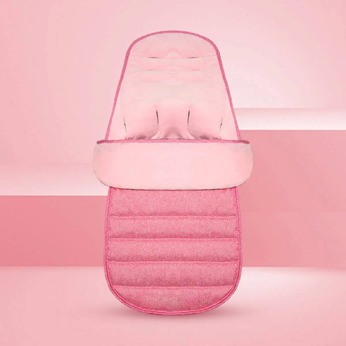 

Спальный мешок для детской коляски, непродуваемая Подушка для новорожденных, спальные мешки для детской коляски, зимняя тележка, мешок для сна, автомобильные мешки для малышей