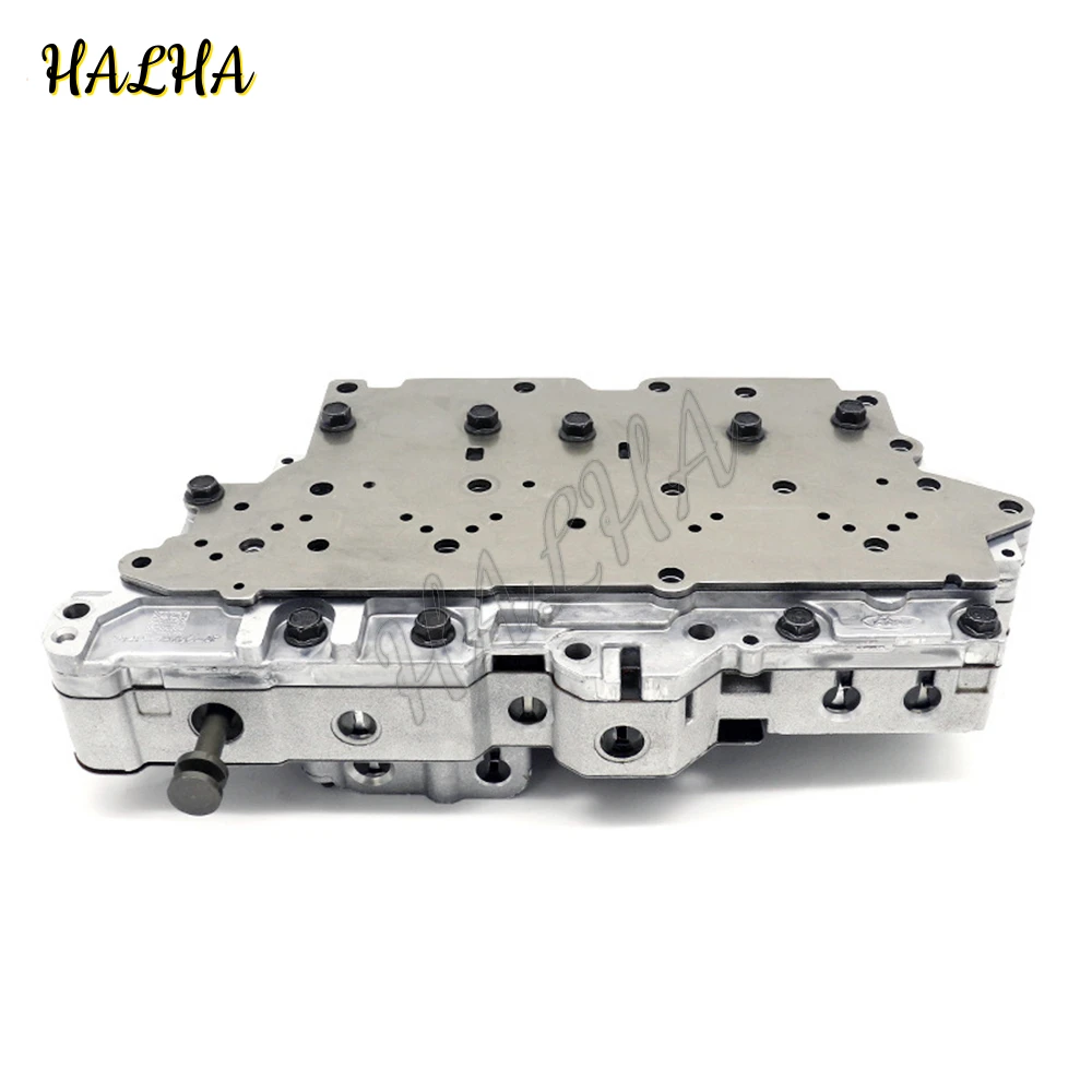 Корпус клапана трансмиссии 6T70 6T75 124740AC новый и старый стиль 6T70E 6T75E для Chevrolet Cadillac